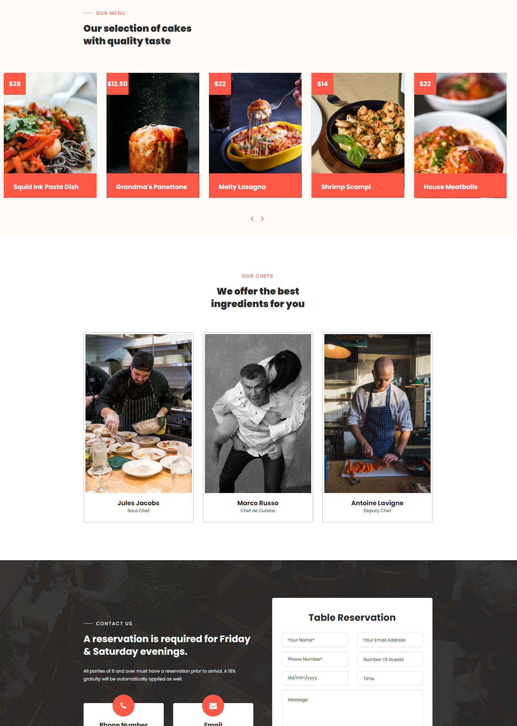 bookly book app screenshot